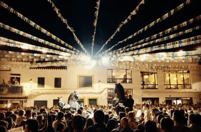 calendario fiestas menorca 2023