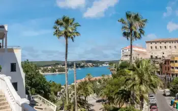tour gratis mahon